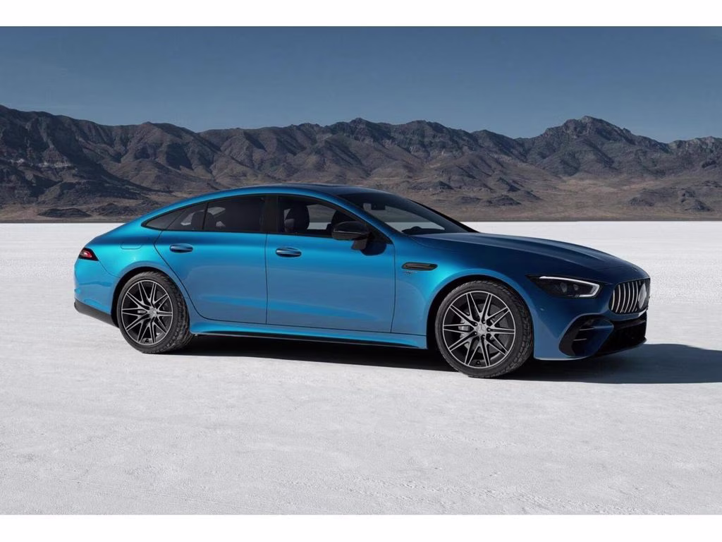2026 Starling Mercedes-Benz AMG GT 43 Base AWD Hatchback