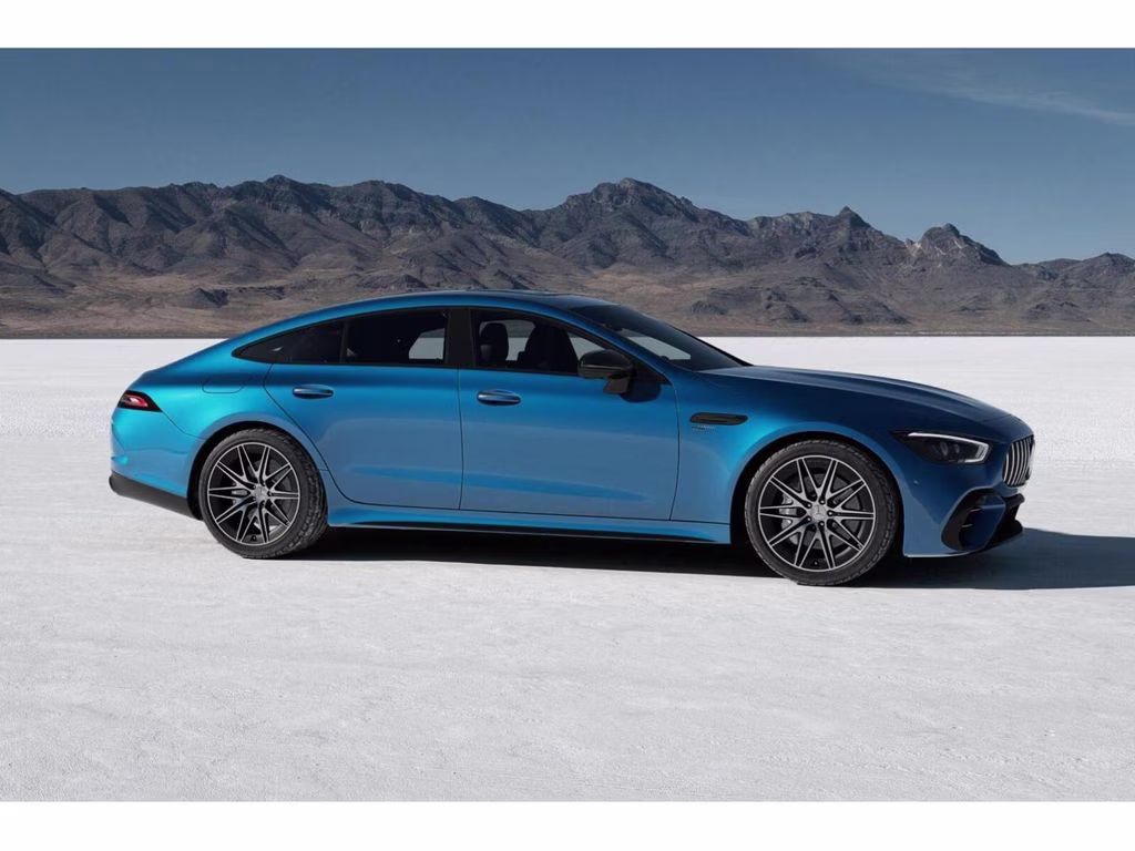 2026 Starling Mercedes-Benz AMG GT 43 Base AWD Hatchback