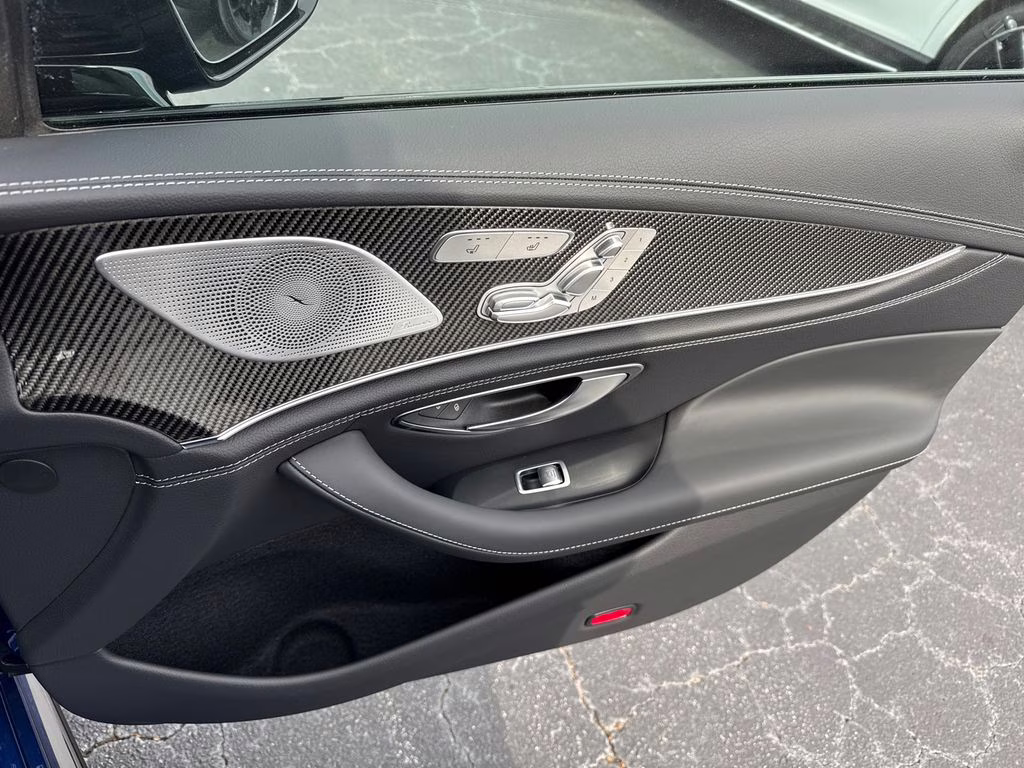 2026 Starling Mercedes-Benz AMG GT 43 Base AWD Hatchback