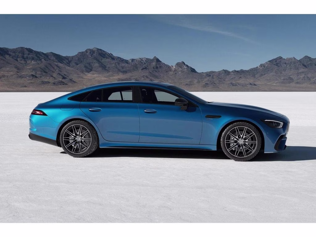 2026 Starling Mercedes-Benz AMG GT 43 Base AWD Hatchback