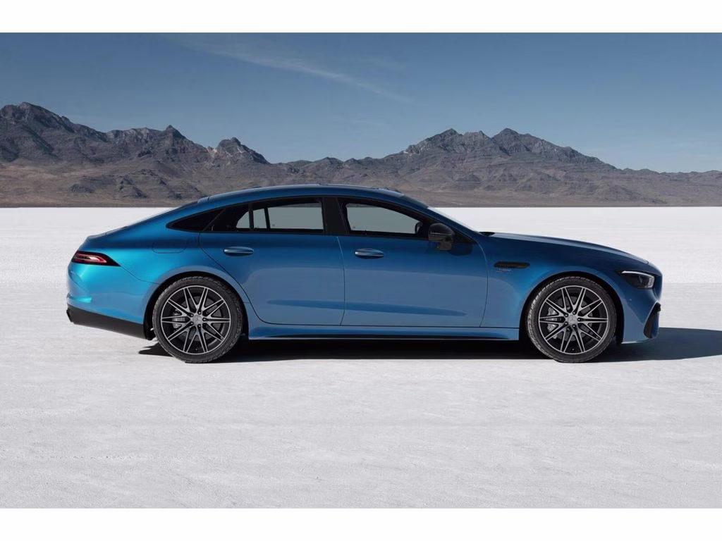 2026 Starling Mercedes-Benz AMG GT 43 Base AWD Hatchback