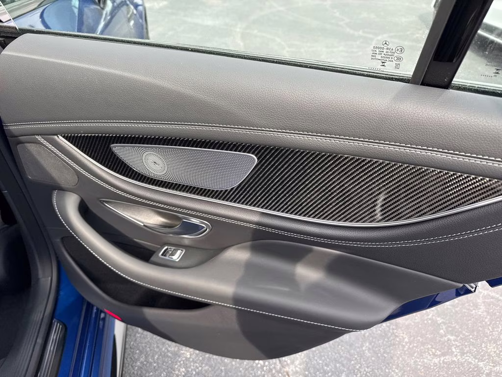 2026 Starling Mercedes-Benz AMG GT 43 Base AWD Hatchback