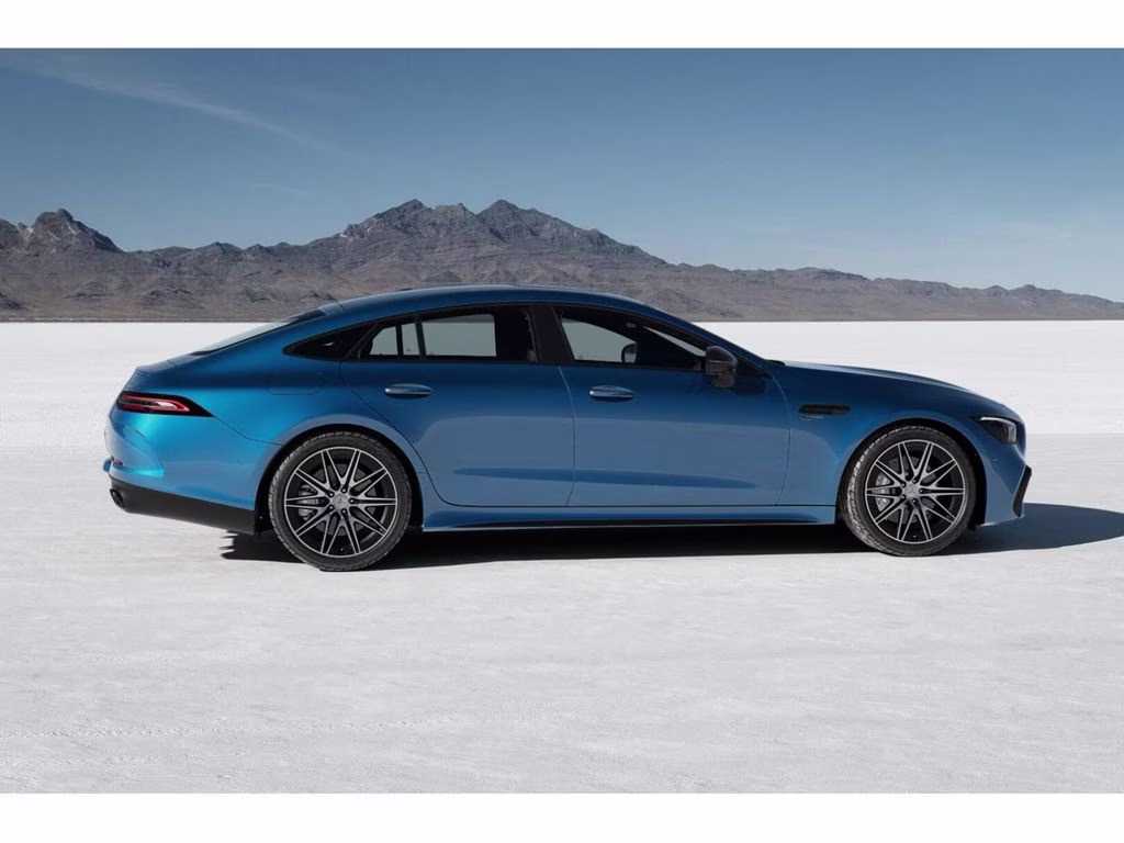 2026 Starling Mercedes-Benz AMG GT 43 Base AWD Hatchback