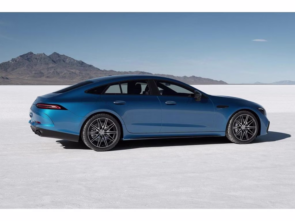 2026 Starling Mercedes-Benz AMG GT 43 Base AWD Hatchback