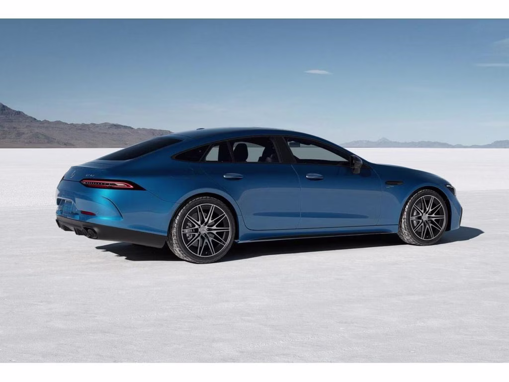 2026 Starling Mercedes-Benz AMG GT 43 Base AWD Hatchback