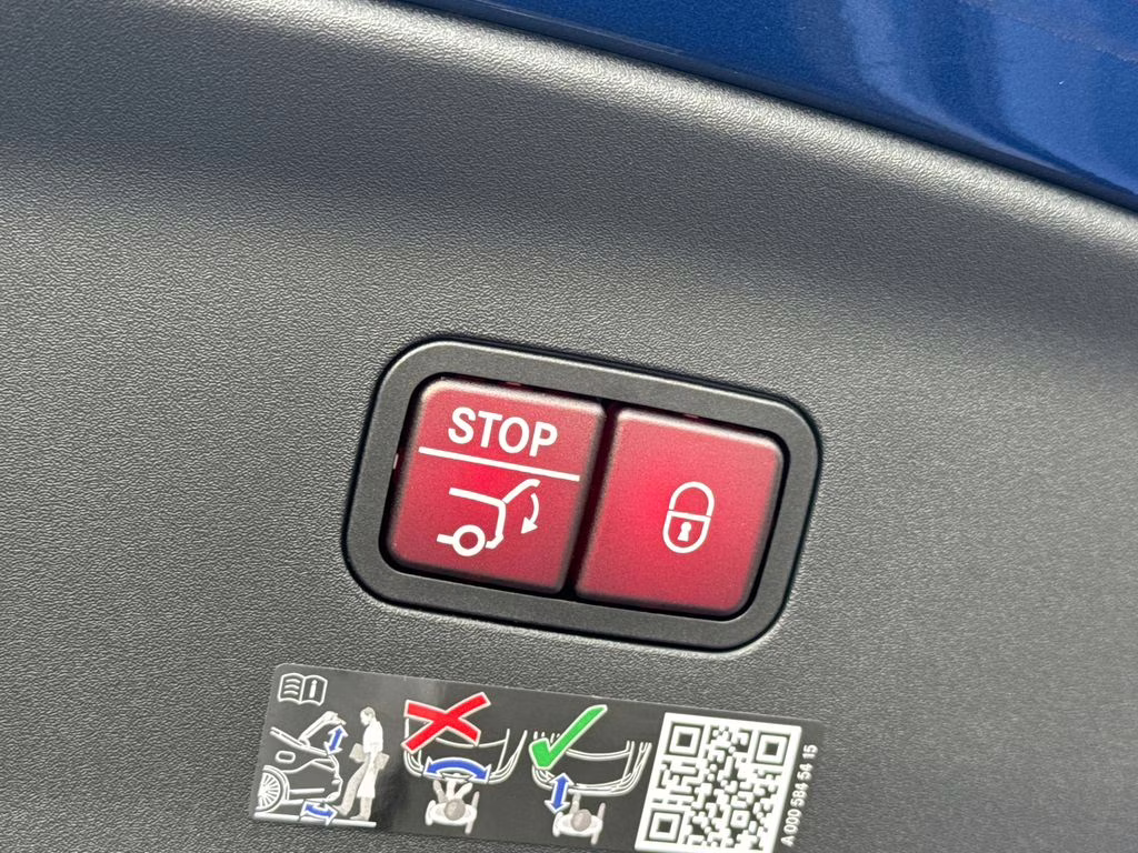 2026 Starling Mercedes-Benz AMG GT 43 Base AWD Hatchback