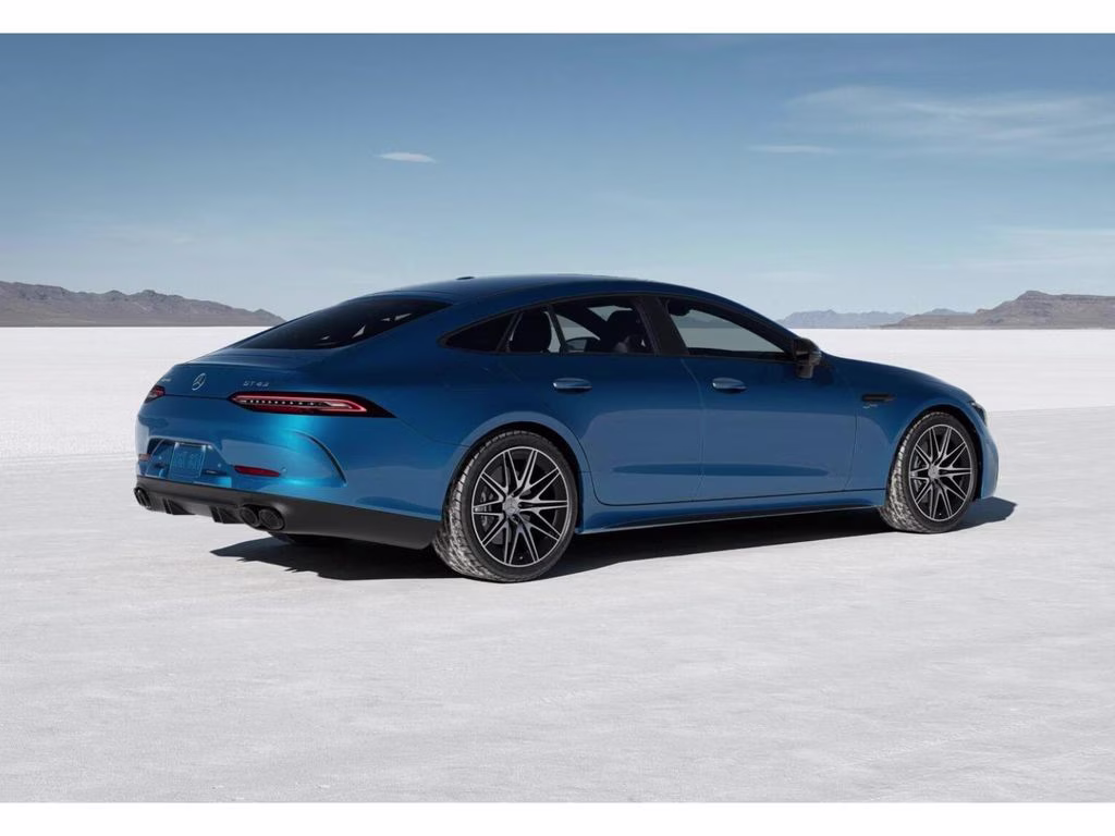 2026 Starling Mercedes-Benz AMG GT 43 Base AWD Hatchback