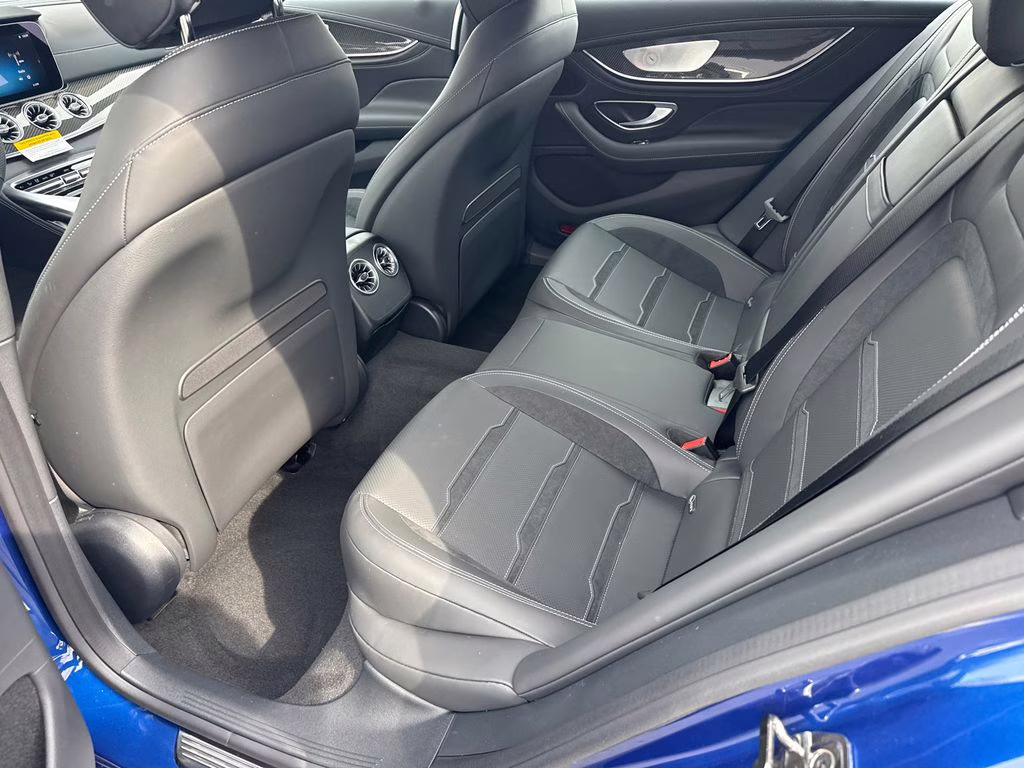 2026 Starling Mercedes-Benz AMG GT 43 Base AWD Hatchback