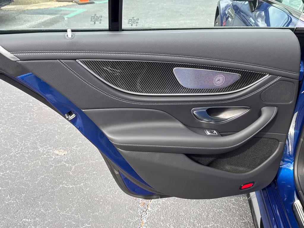 2026 Starling Mercedes-Benz AMG GT 43 Base AWD Hatchback