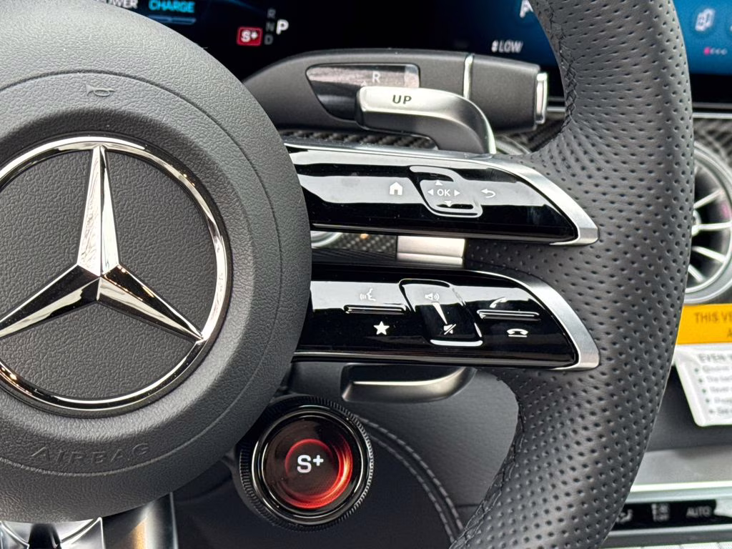 2026 Starling Mercedes-Benz AMG GT 43 Base AWD Hatchback