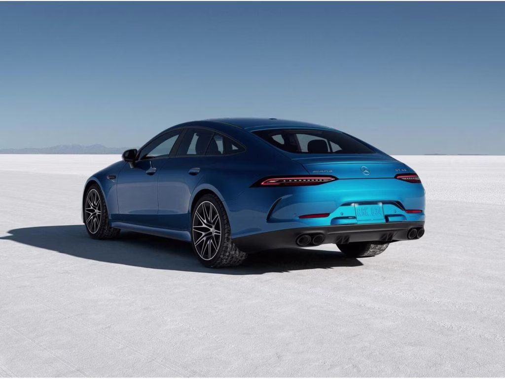 2026 Starling Mercedes-Benz AMG GT 43 Base AWD Hatchback