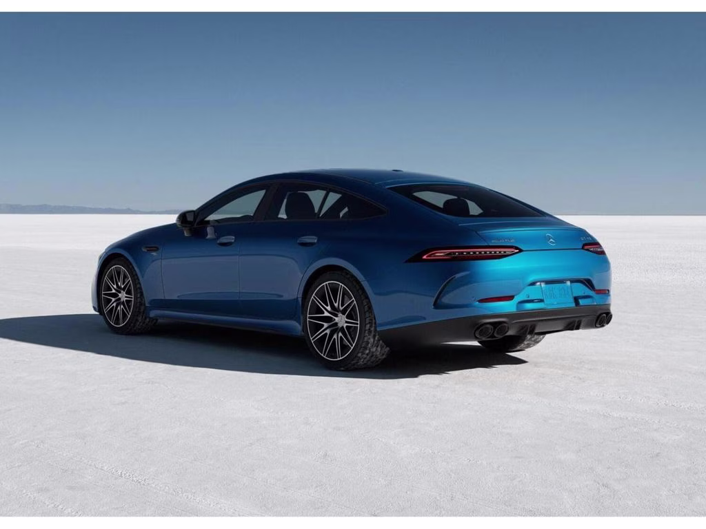 2026 Starling Mercedes-Benz AMG GT 43 Base AWD Hatchback