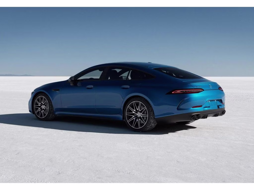 2026 Starling Mercedes-Benz AMG GT 43 Base AWD Hatchback