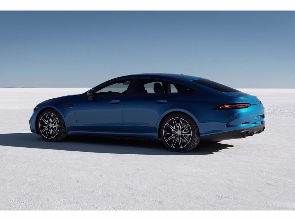 2026 Starling Mercedes-Benz AMG GT 43 Base AWD Hatchback