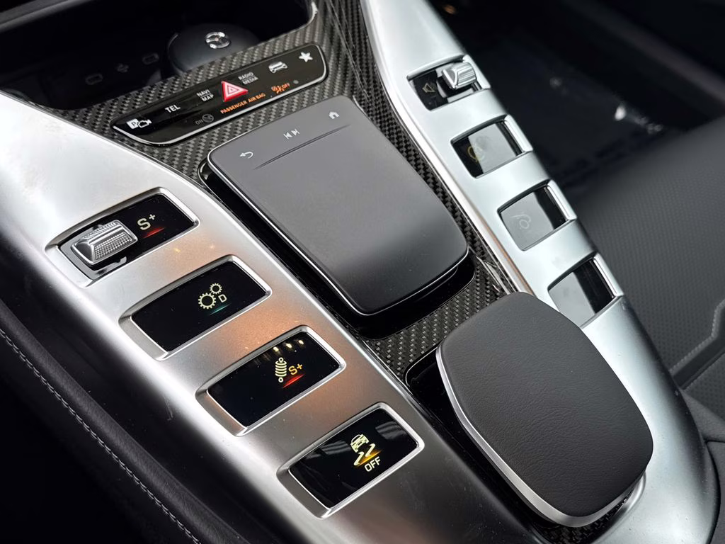 2026 Starling Mercedes-Benz AMG GT 43 Base AWD Hatchback