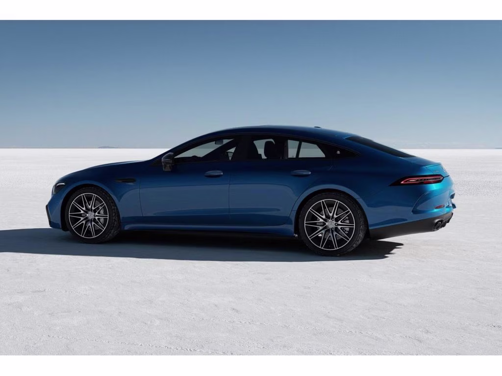 2026 Starling Mercedes-Benz AMG GT 43 Base AWD Hatchback