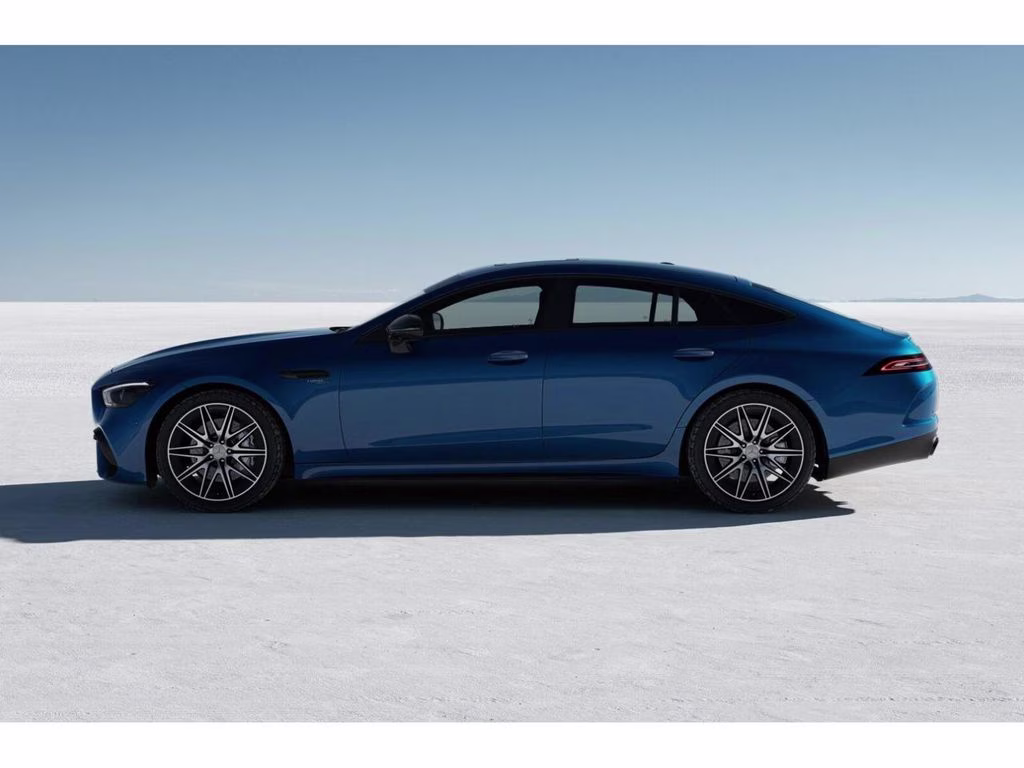 2026 Starling Mercedes-Benz AMG GT 43 Base AWD Hatchback