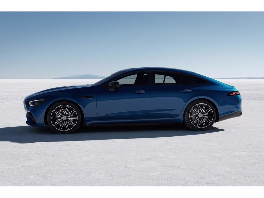 2026 Starling Mercedes-Benz AMG GT 43 Base AWD Hatchback