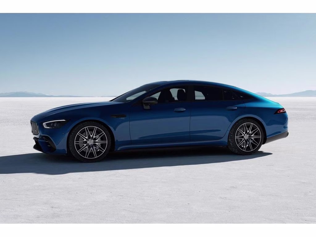2026 Starling Mercedes-Benz AMG GT 43 Base AWD Hatchback