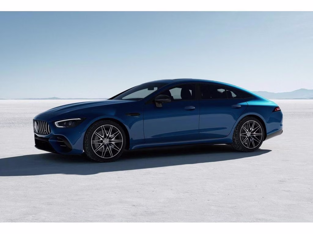 2026 Starling Mercedes-Benz AMG GT 43 Base AWD Hatchback