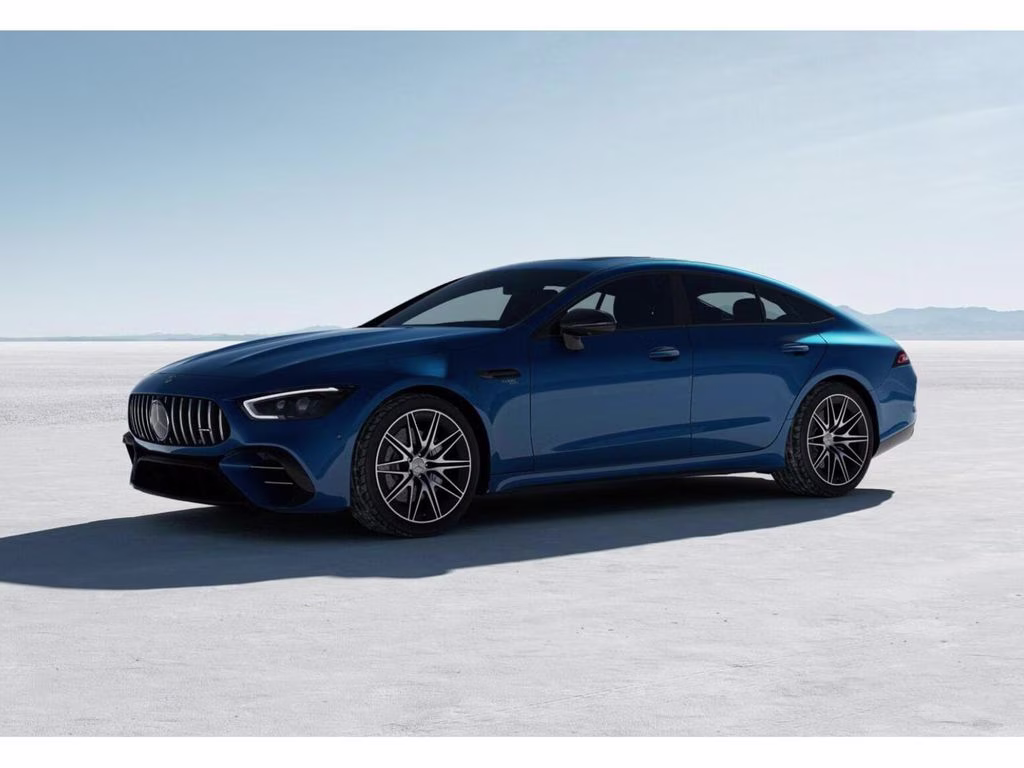 2026 Starling Mercedes-Benz AMG GT 43 Base AWD Hatchback