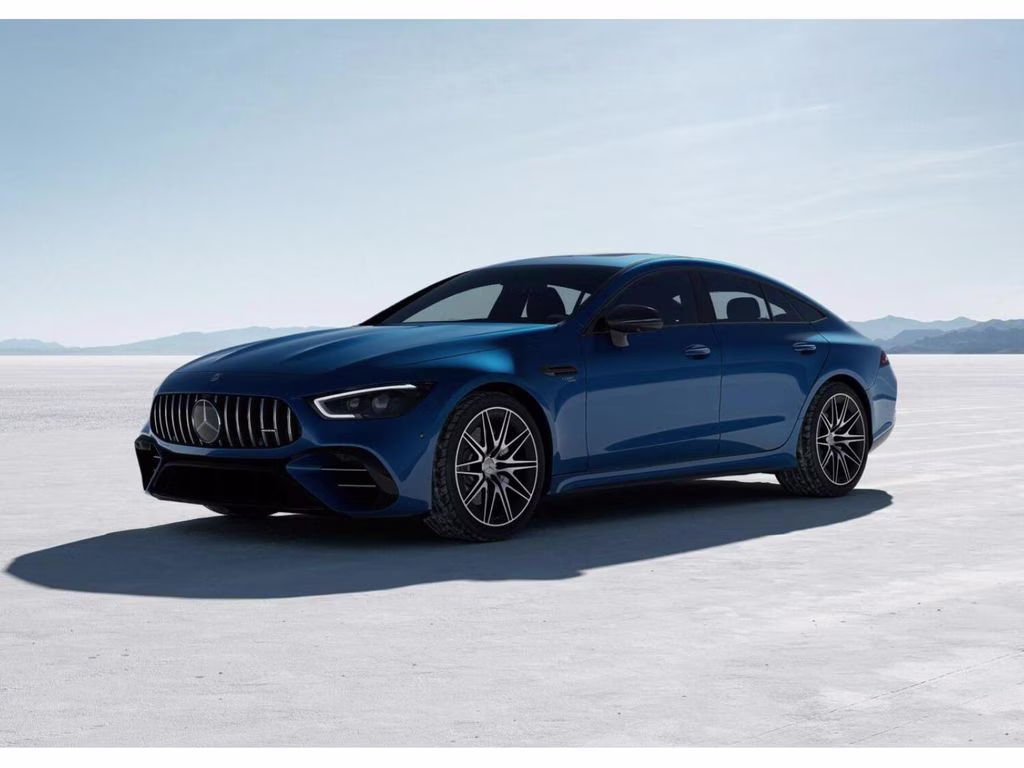 2026 Starling Mercedes-Benz AMG GT 43 Base AWD Hatchback