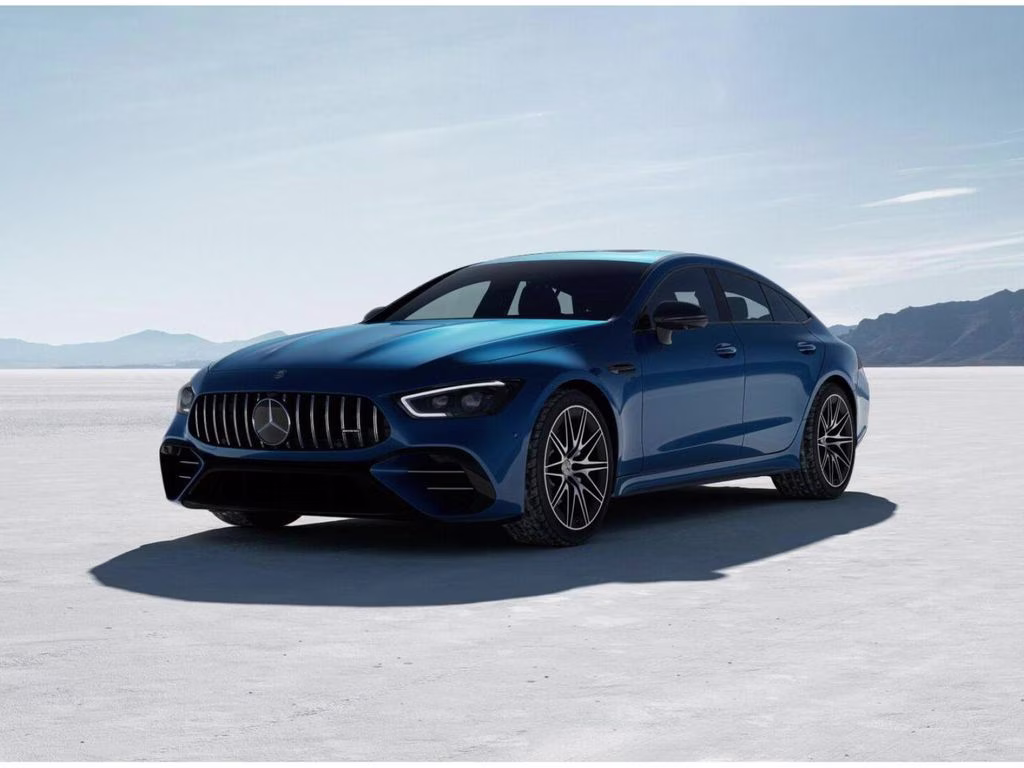 2026 Starling Mercedes-Benz AMG GT 43 Base AWD Hatchback