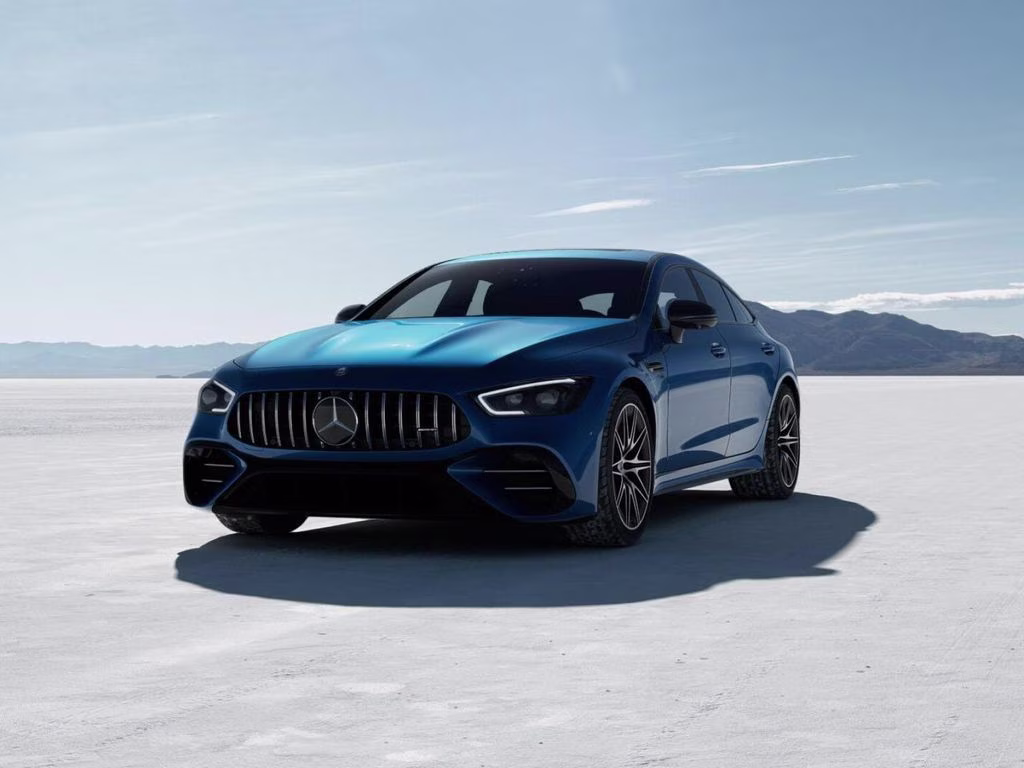 2026 Starling Mercedes-Benz AMG GT 43 Base AWD Hatchback