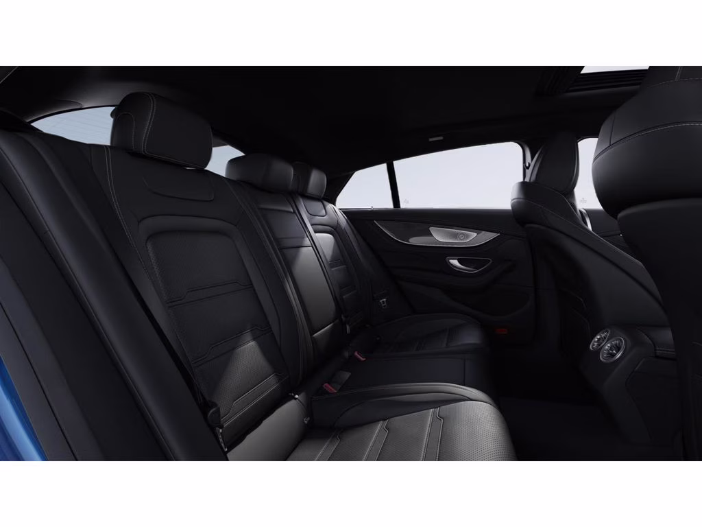 2026 Starling Mercedes-Benz AMG GT 43 Base AWD Hatchback