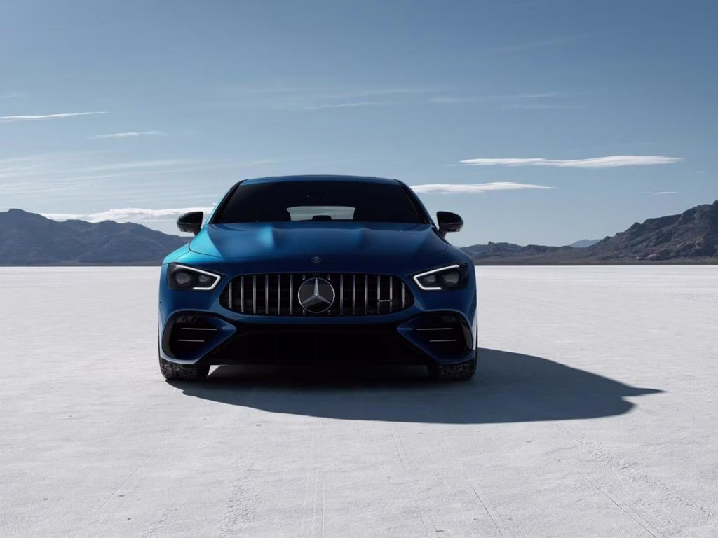 2026 Starling Mercedes-Benz AMG GT 43 Base AWD Hatchback