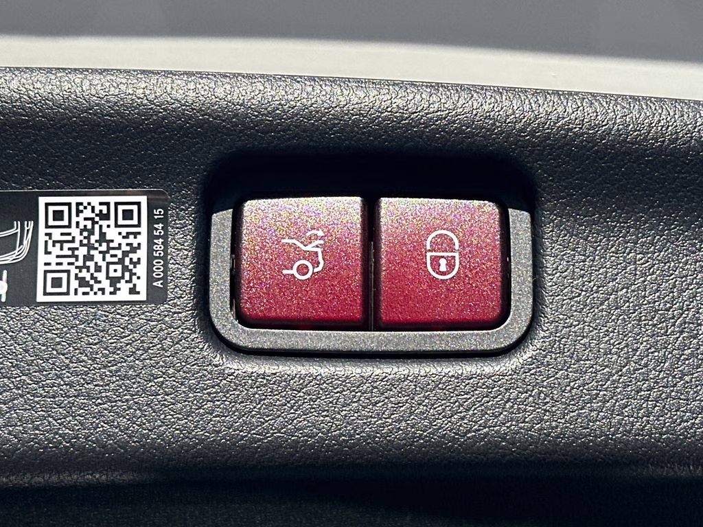 2026 105/149white Mercedes-Benz C-Class C 300 RWD Sedan