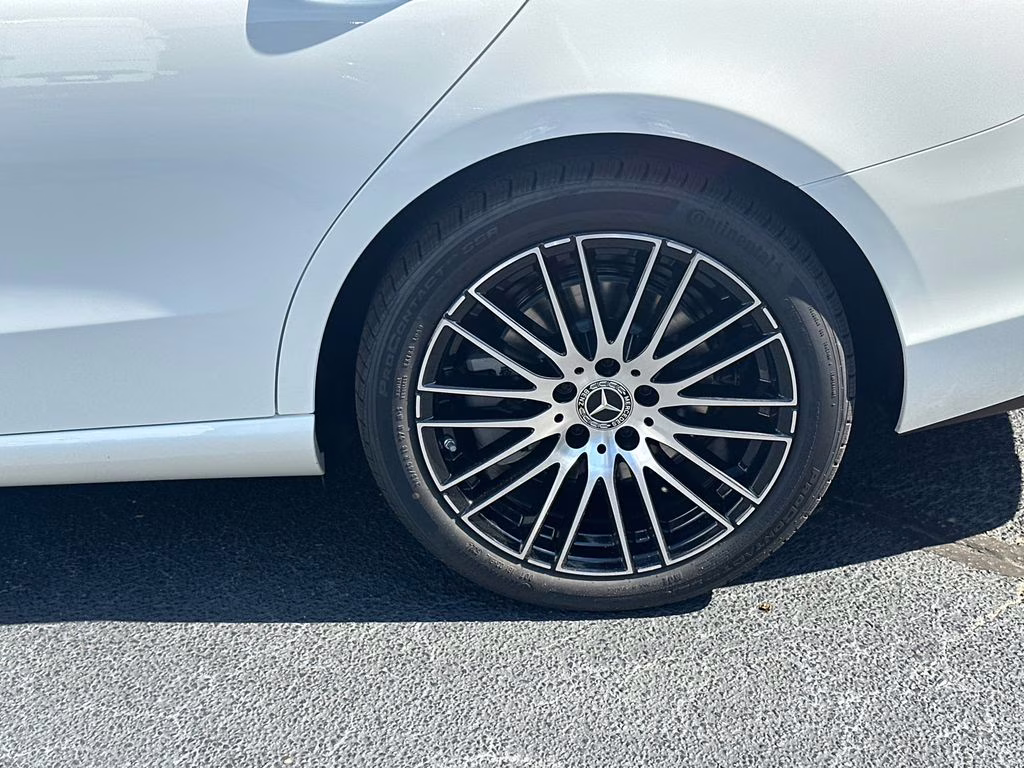 2026 105/149white Mercedes-Benz C-Class C 300 RWD Sedan