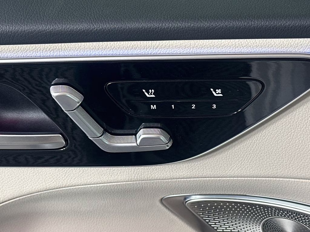 2026 Polar White Mercedes-Benz C-Class C 300 RWD Sedan