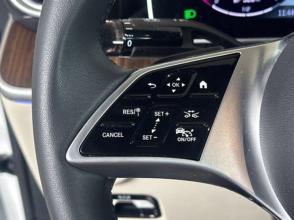 2026 Polar White Mercedes-Benz C-Class C 300 RWD Sedan