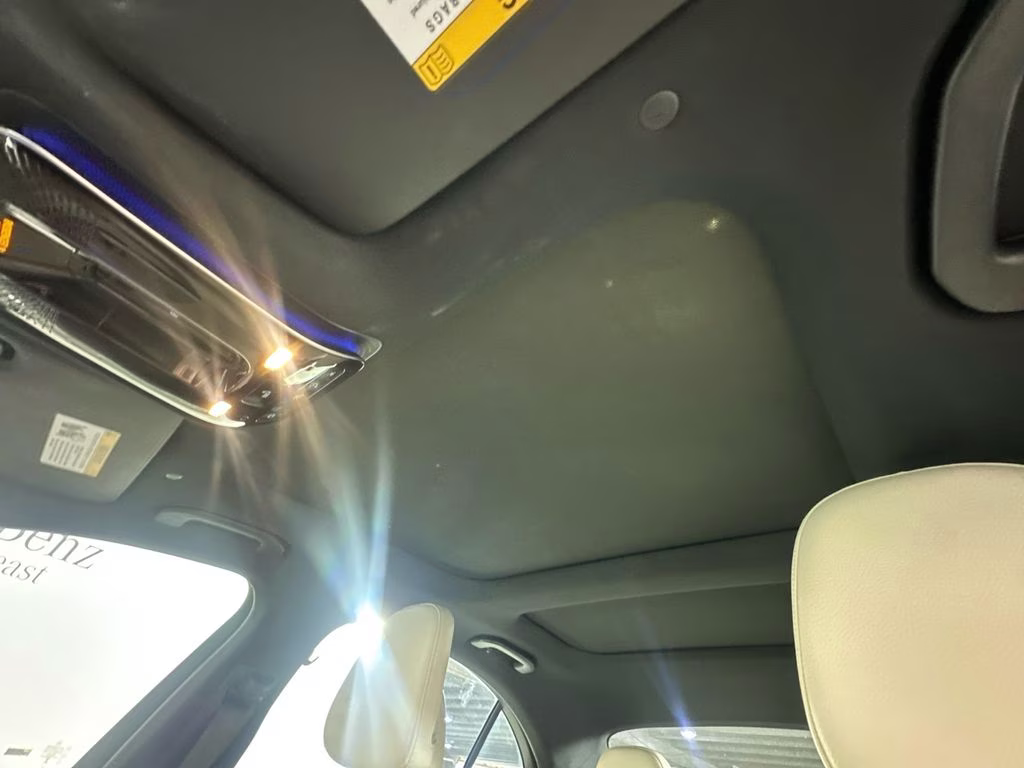 2026 Polar White Mercedes-Benz C-Class C 300 RWD Sedan