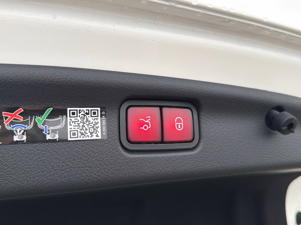 2026 Polar Mercedes-Benz C-Class C 300 RWD Sedan