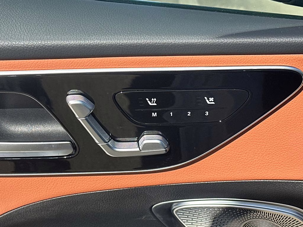 2026 Polar Mercedes-Benz C-Class C 300 RWD Sedan