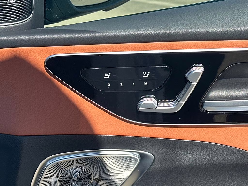 2026 Polar Mercedes-Benz C-Class C 300 RWD Sedan