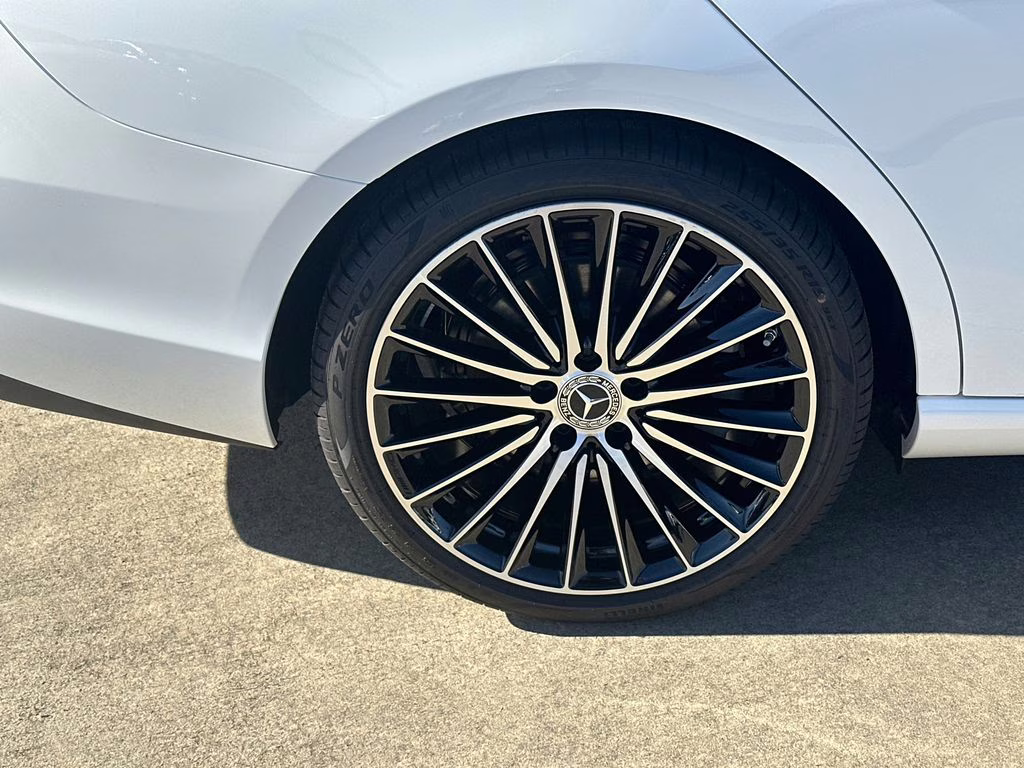 2026 Polar Mercedes-Benz C-Class C 300 RWD Sedan