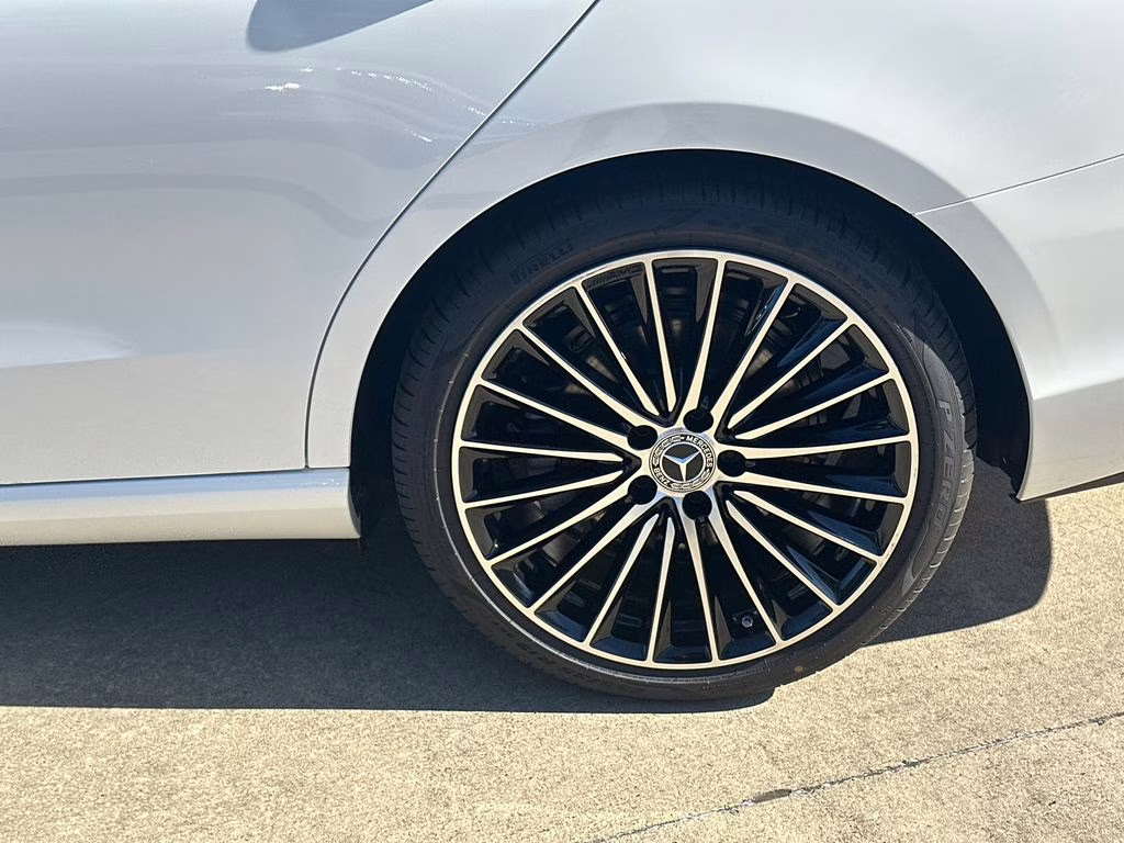 2026 Polar Mercedes-Benz C-Class C 300 RWD Sedan