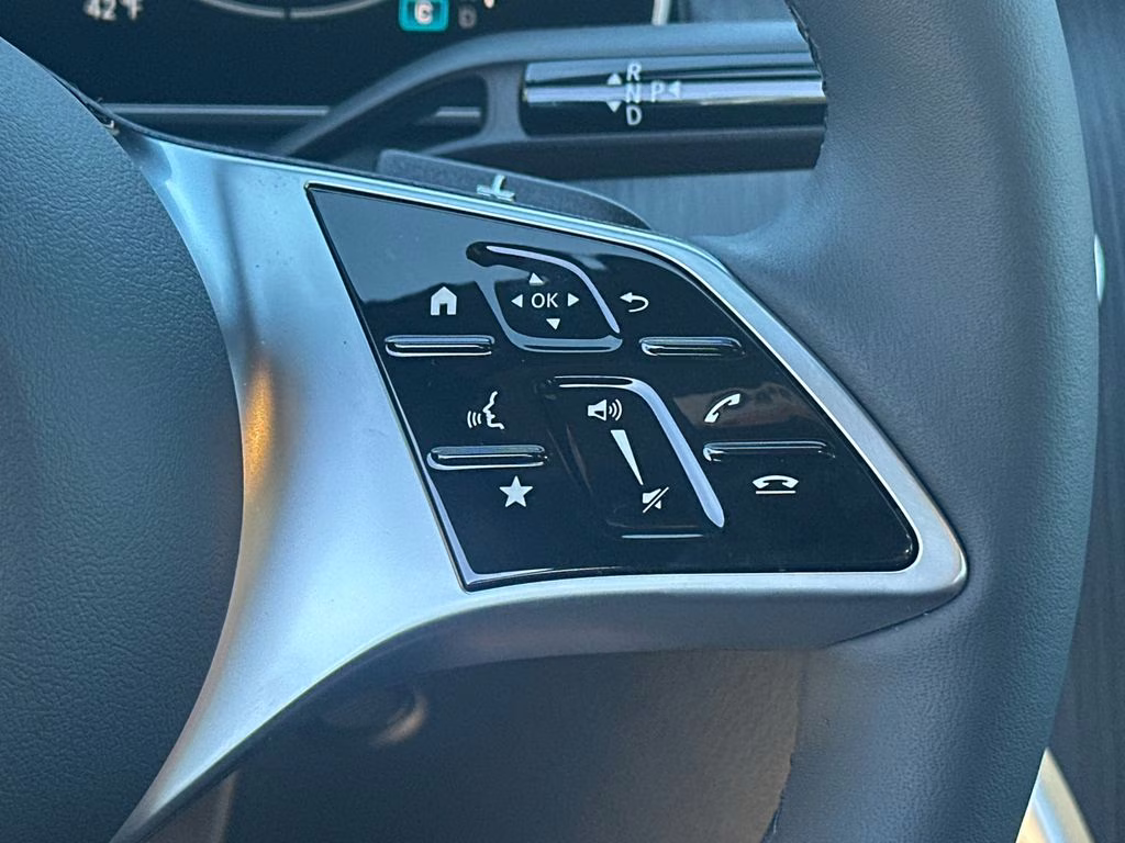 2026 Polar Mercedes-Benz C-Class C 300 RWD Sedan