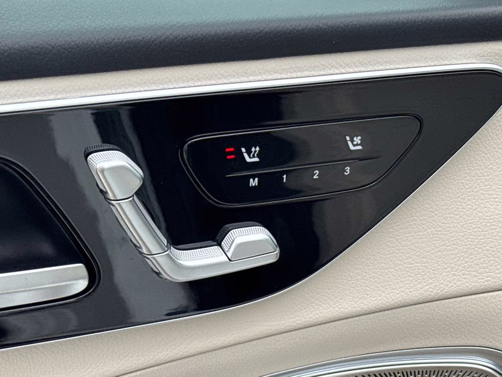 2026 Polar Mercedes-Benz C-Class C 300 RWD Sedan