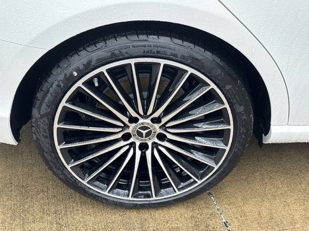 2026 Polar Mercedes-Benz C-Class C 300 RWD Sedan