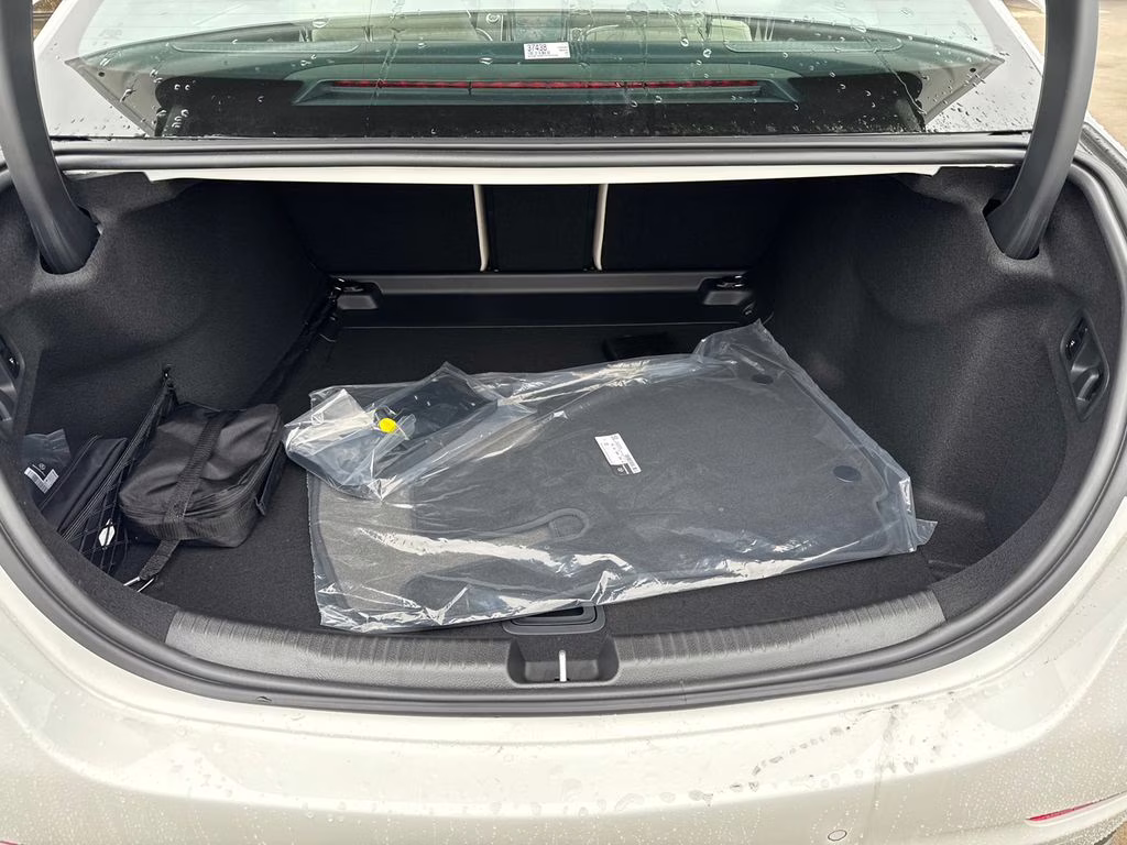 2026 Polar Mercedes-Benz C-Class C 300 RWD Sedan