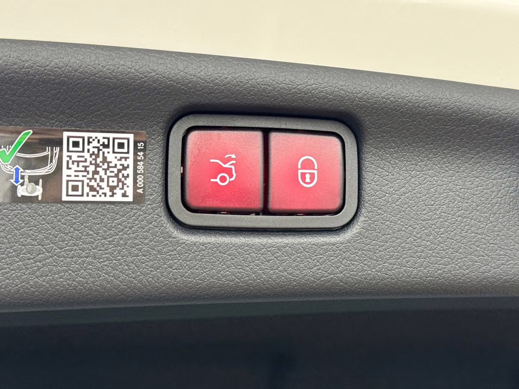 2026 Polar Mercedes-Benz C-Class C 300 RWD Sedan