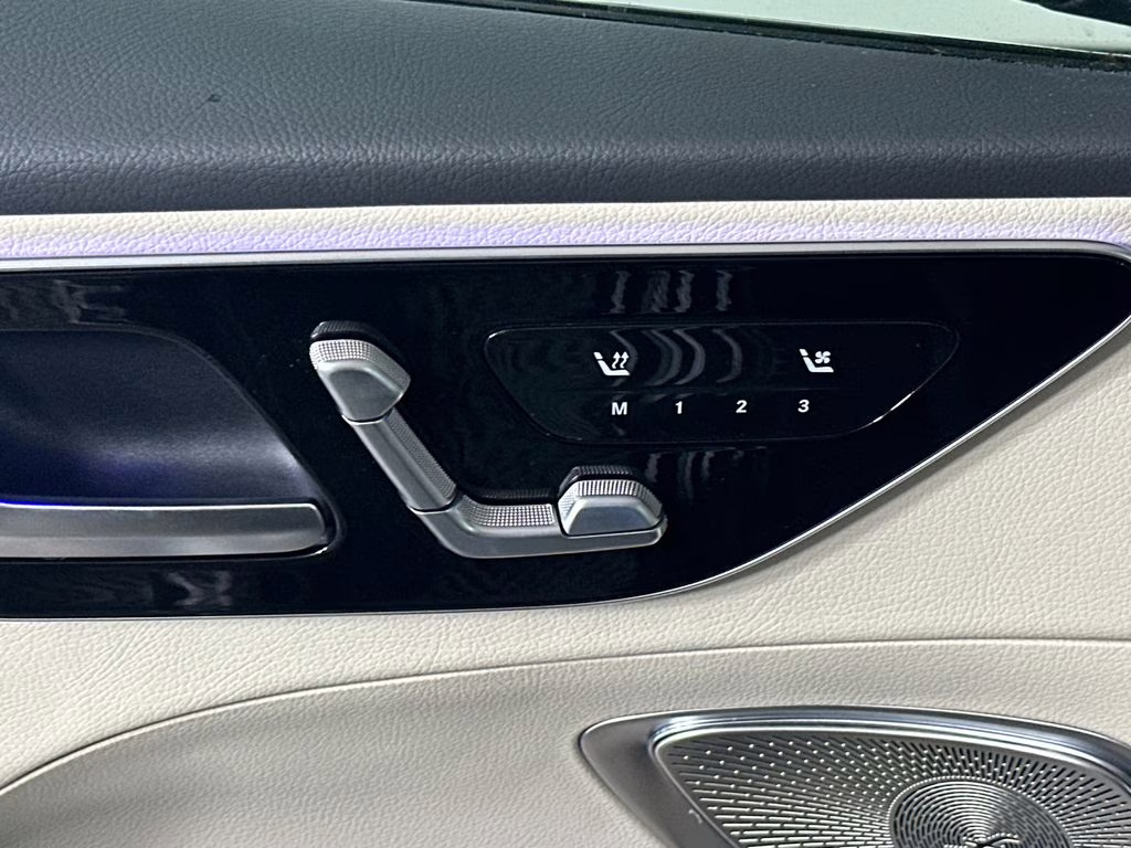 2026 Black Mercedes-Benz C-Class C 300 RWD Sedan