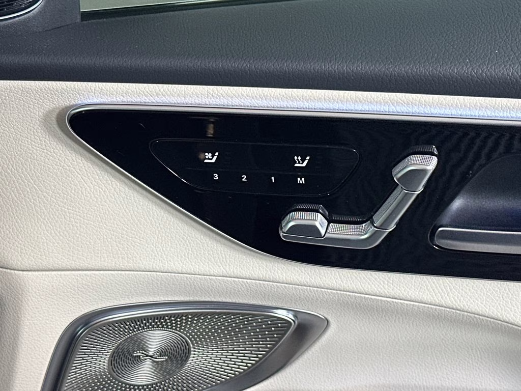 2026 Black Mercedes-Benz C-Class C 300 RWD Sedan