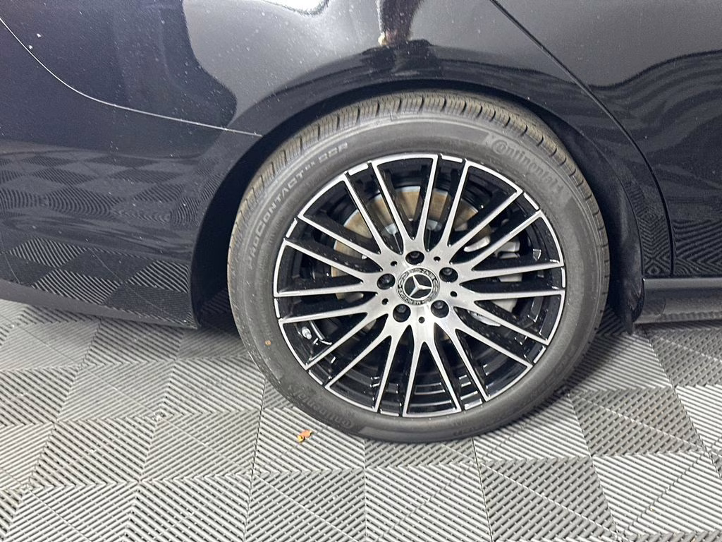 2026 Black Mercedes-Benz C-Class C 300 RWD Sedan