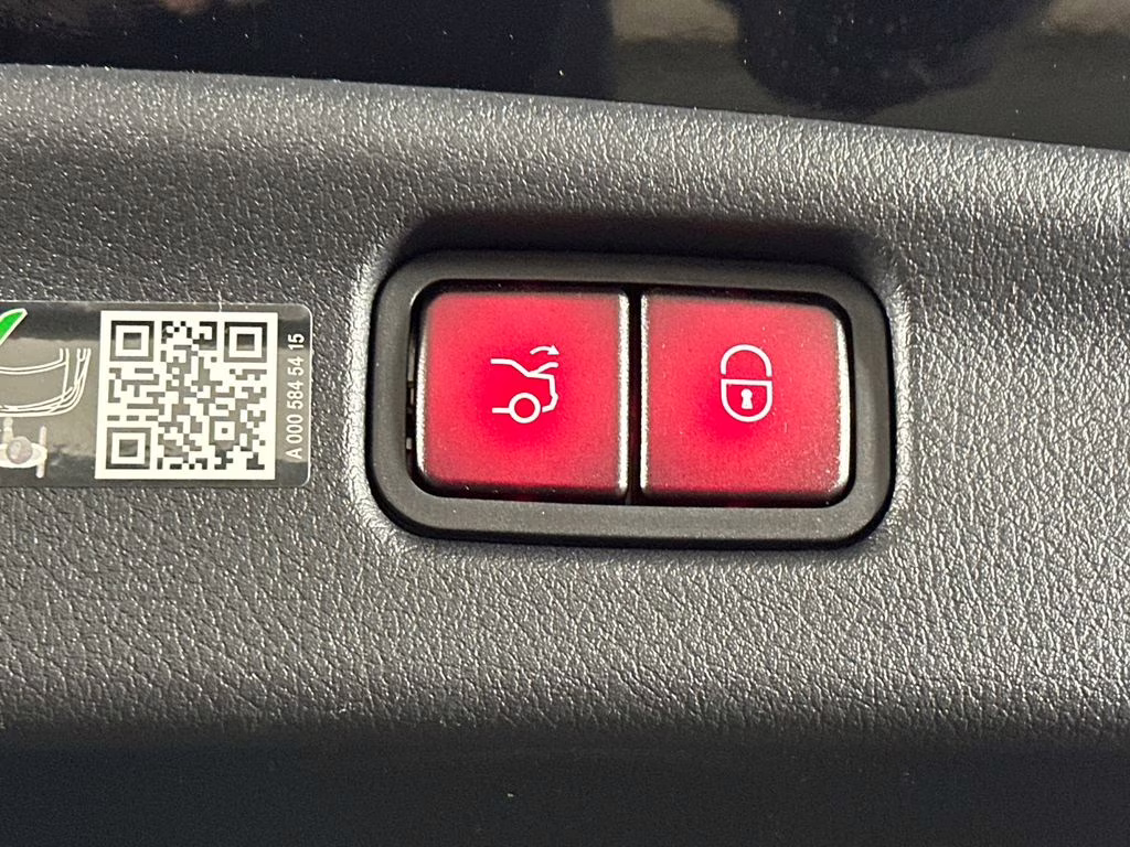 2026 Black Mercedes-Benz C-Class C 300 RWD Sedan