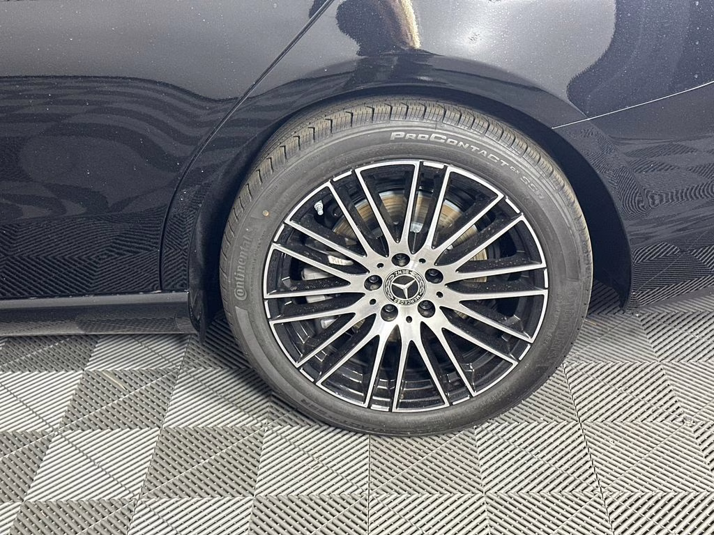 2026 Black Mercedes-Benz C-Class C 300 RWD Sedan
